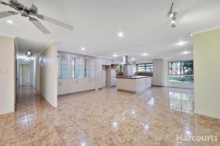 Seventh view of Homely house listing, 240 Moorabinda Drive, Sunshine Acres QLD 4655