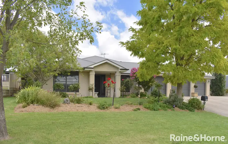 Main view of Homely house listing, 42 Carlyle Ave, Llanarth NSW 2795