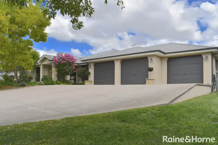 Second view of Homely house listing, 42 Carlyle Ave, Llanarth NSW 2795