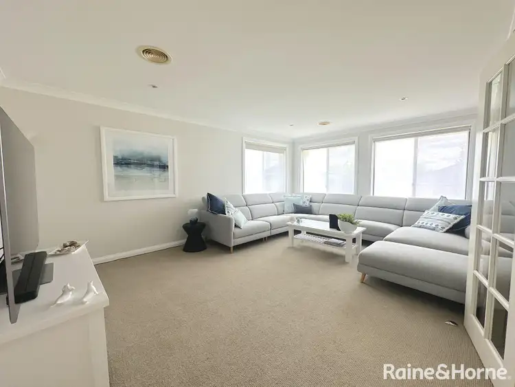 Fourth view of Homely house listing, 42 Carlyle Ave, Llanarth NSW 2795