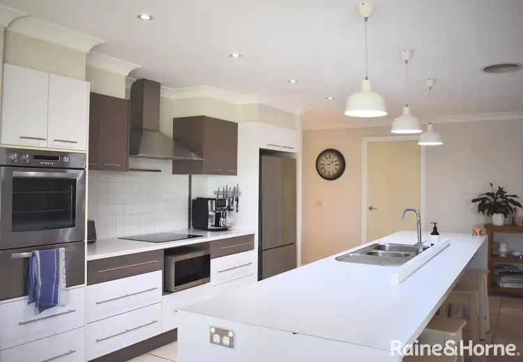 Fifth view of Homely house listing, 42 Carlyle Ave, Llanarth NSW 2795