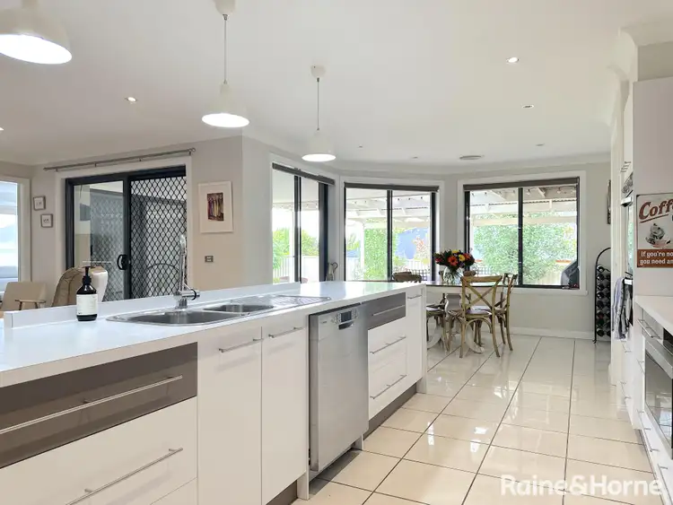 Sixth view of Homely house listing, 42 Carlyle Ave, Llanarth NSW 2795