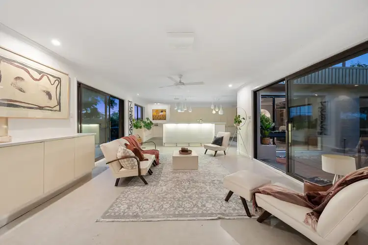 Third view of Homely house listing, 5 Rolfe Place, Chapman ACT 2611