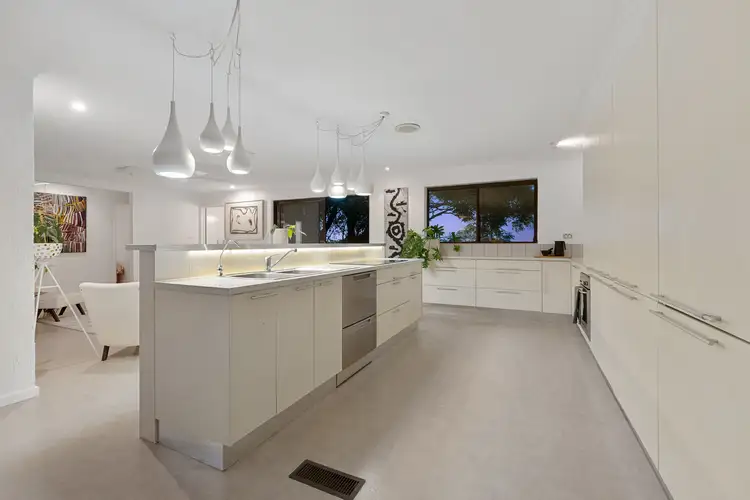 Fifth view of Homely house listing, 5 Rolfe Place, Chapman ACT 2611