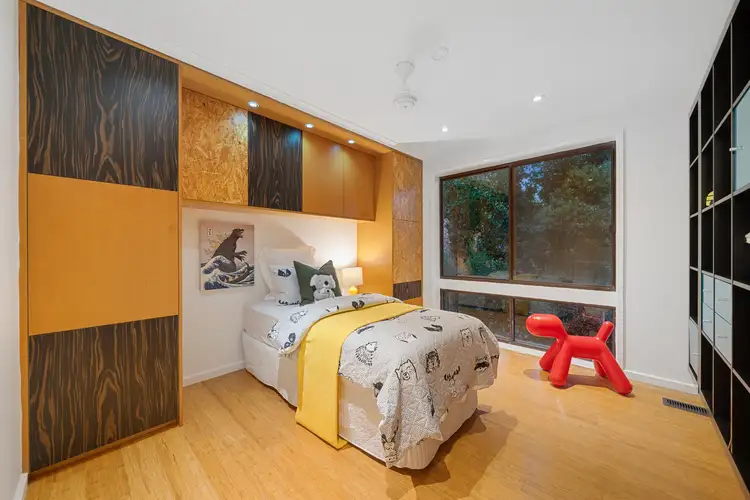 Seventh view of Homely house listing, 5 Rolfe Place, Chapman ACT 2611