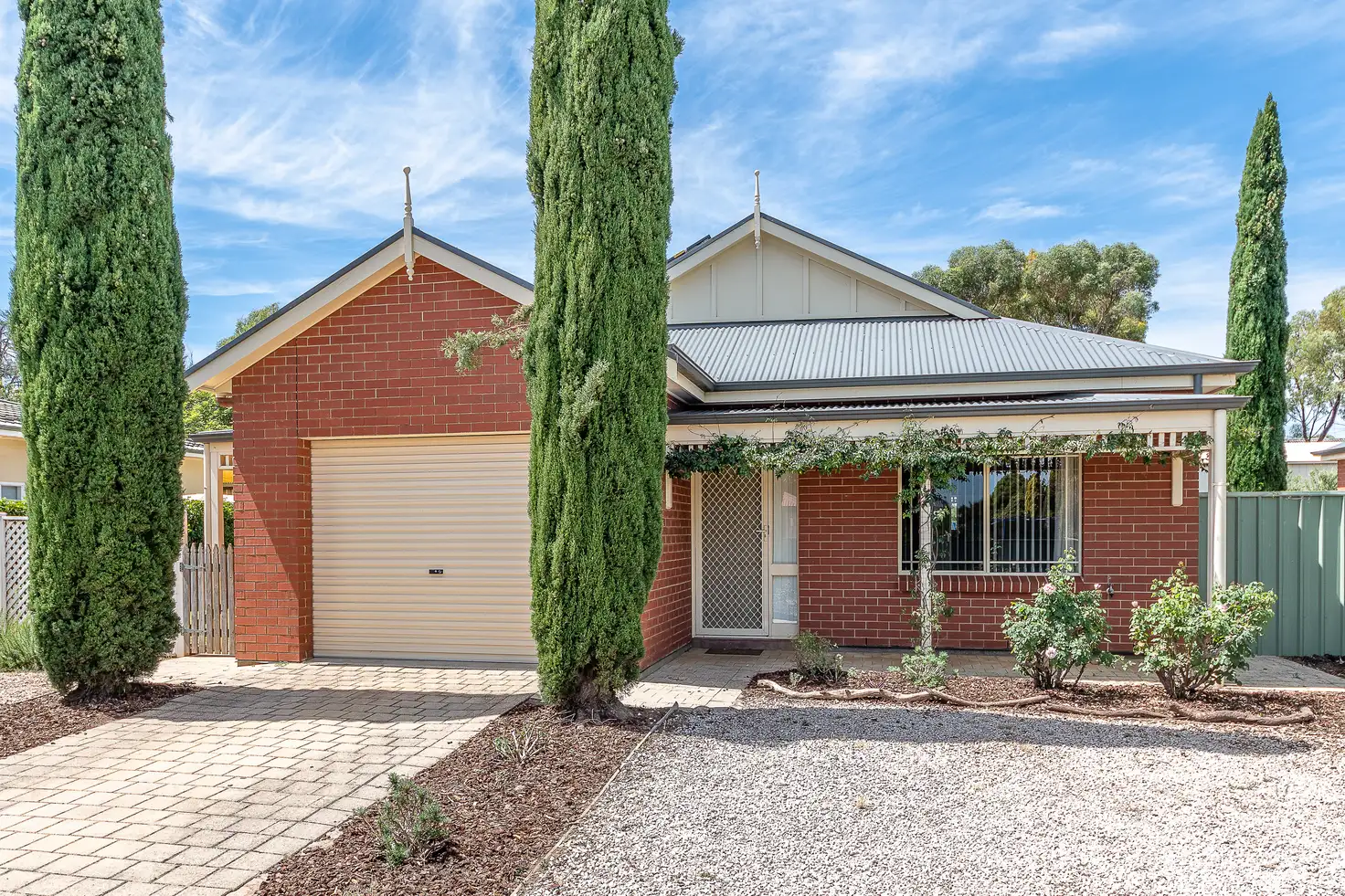Main view of Homely house listing, 1/5a Marchant Road, Strathalbyn SA 5255