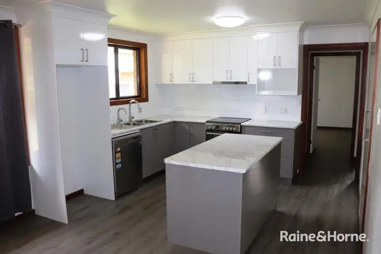 Second view of Homely house listing, 21 Buckingham Street, Kingaroy QLD 4610