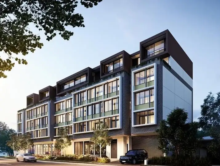 112/1562 Canterbury Road, Punchbowl NSW 2196
