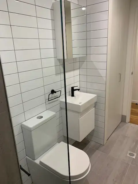 Fifth view of Homely apartment listing, 112/1562 Canterbury Road, Punchbowl NSW 2196