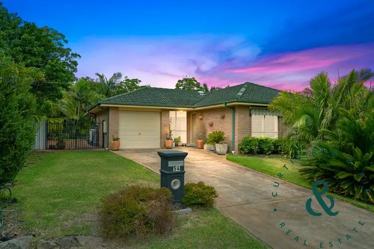 54 Kindlebark Drive, Medowie NSW 2318