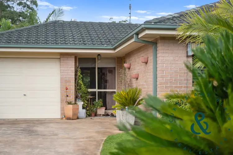 Third view of Homely house listing, 54 Kindlebark Drive, Medowie NSW 2318