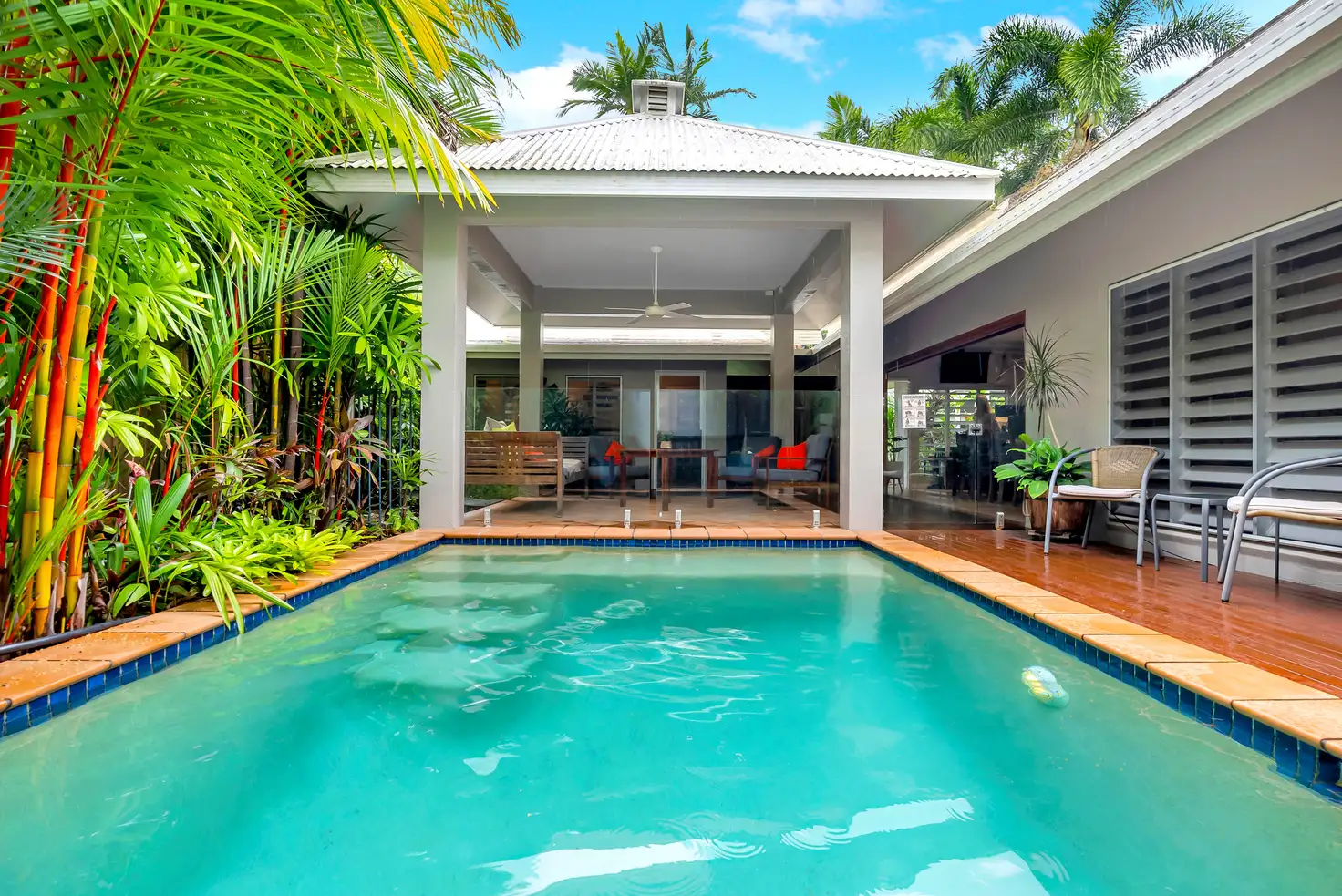 Main view of Homely house listing, 2/13 Little Reef Street, Port Douglas QLD 4877