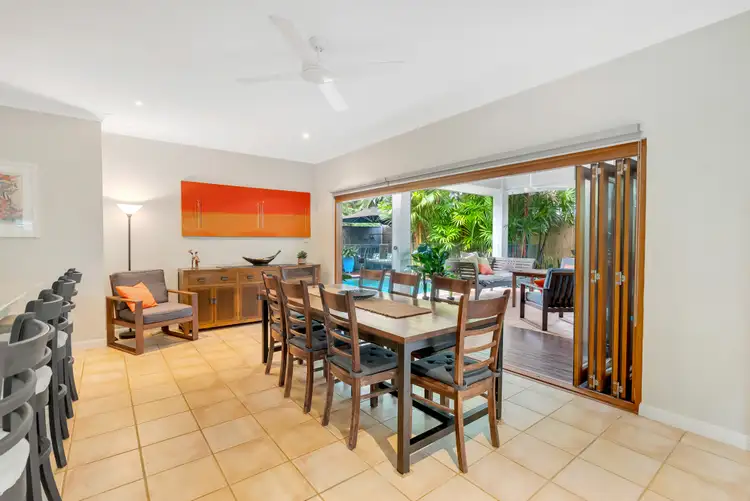 Second view of Homely house listing, 2/13 Little Reef Street, Port Douglas QLD 4877