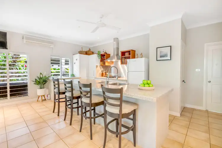 Third view of Homely house listing, 2/13 Little Reef Street, Port Douglas QLD 4877