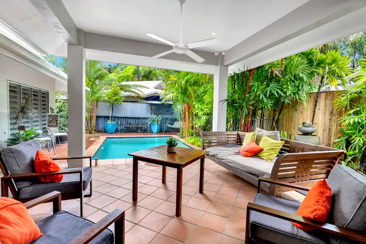 Fourth view of Homely house listing, 2/13 Little Reef Street, Port Douglas QLD 4877