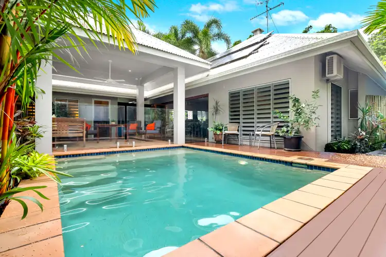 Fifth view of Homely house listing, 2/13 Little Reef Street, Port Douglas QLD 4877