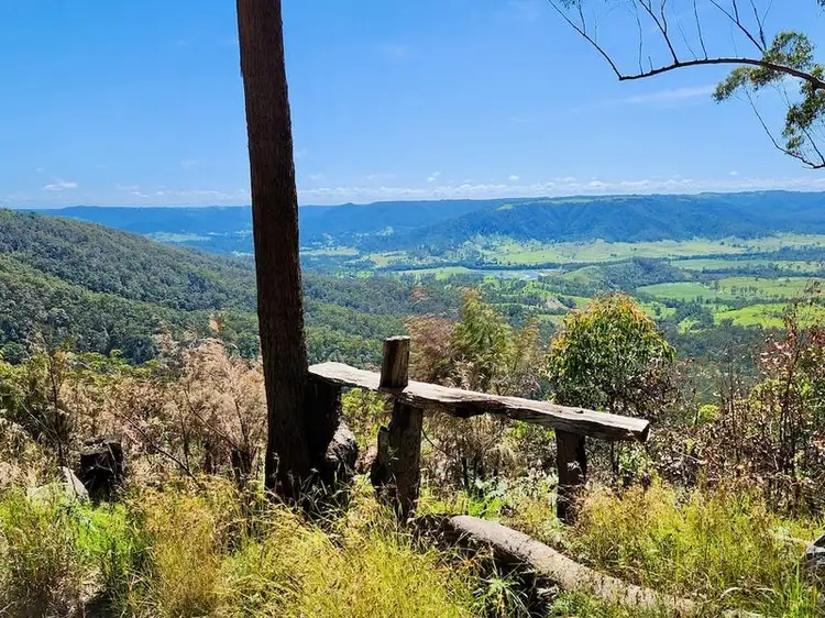 Bellthorpe West Road, Conondale QLD 4552