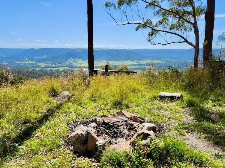 Second view of Homely land listing, Bellthorpe West Road, Conondale QLD 4552