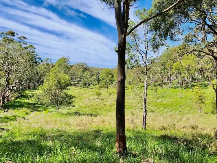 Third view of Homely land listing, Bellthorpe West Road, Conondale QLD 4552