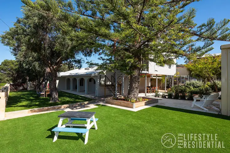 Main view of Homely house listing, 120 Brazier Road, Yanchep WA 6035