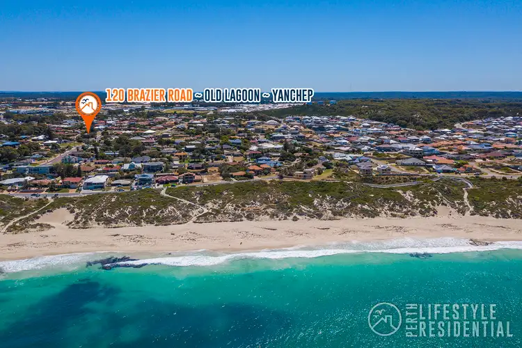 Second view of Homely house listing, 120 Brazier Road, Yanchep WA 6035