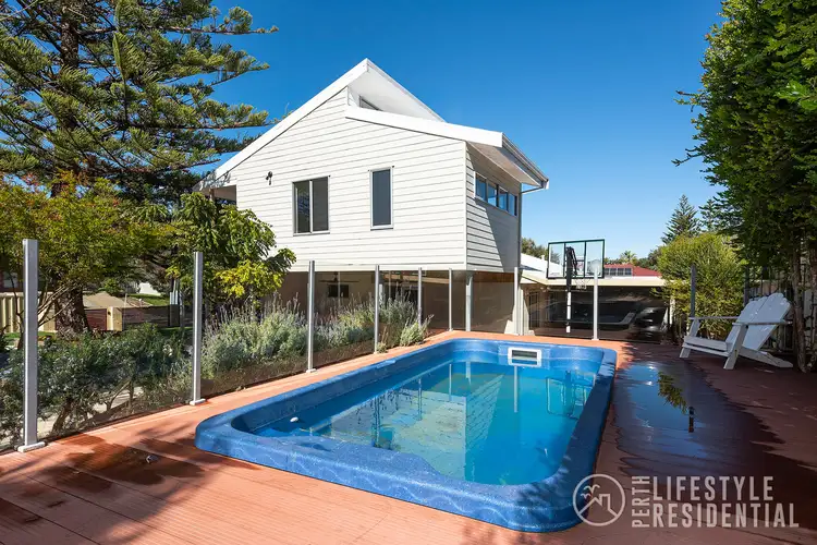 Third view of Homely house listing, 120 Brazier Road, Yanchep WA 6035