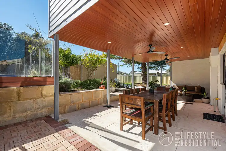 Fourth view of Homely house listing, 120 Brazier Road, Yanchep WA 6035