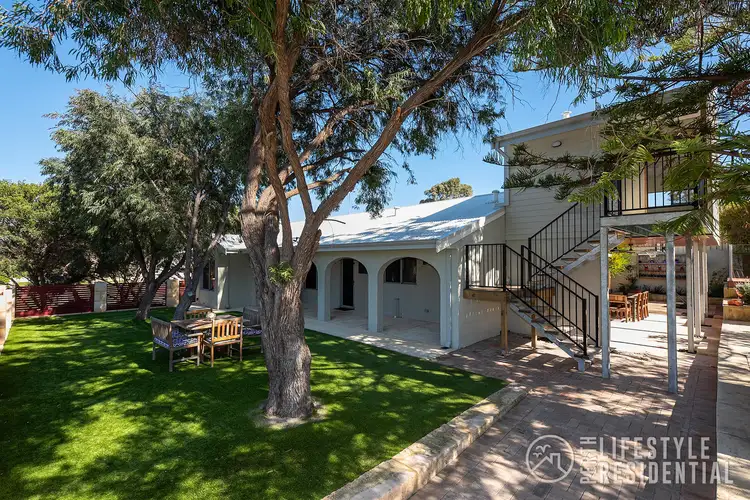 Fifth view of Homely house listing, 120 Brazier Road, Yanchep WA 6035