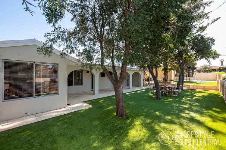 Sixth view of Homely house listing, 120 Brazier Road, Yanchep WA 6035