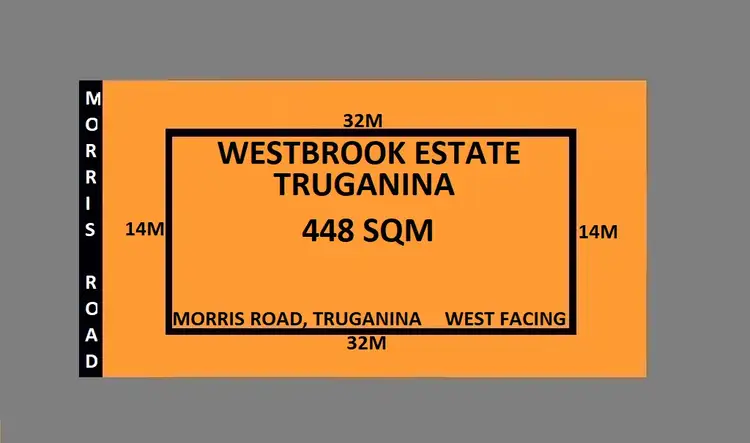 Main view of Homely land listing, Address available on request