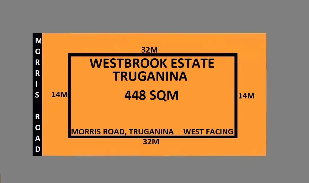 Main view of Homely land listing, Address available on request