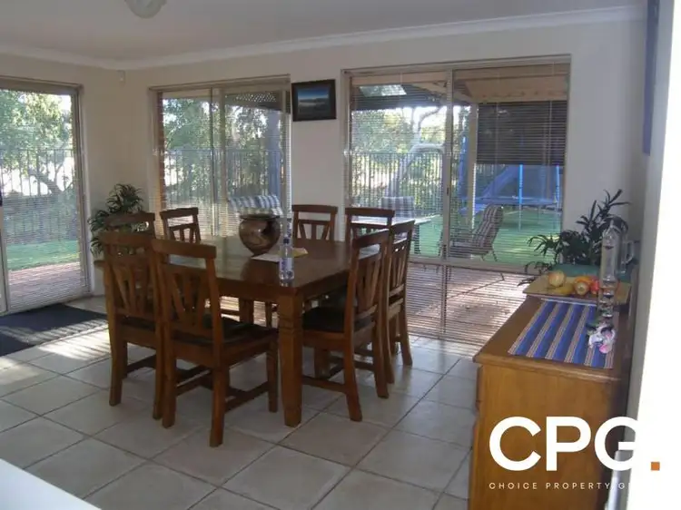 Fourth view of Homely house listing, 12 Jaeger Court, High Wycombe WA 6057