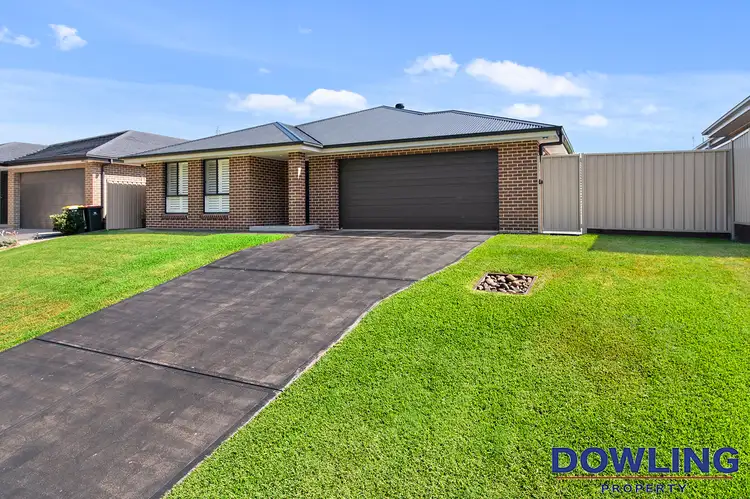 Main view of Homely house listing, 15 Peachey Circuit, Karuah NSW 2324