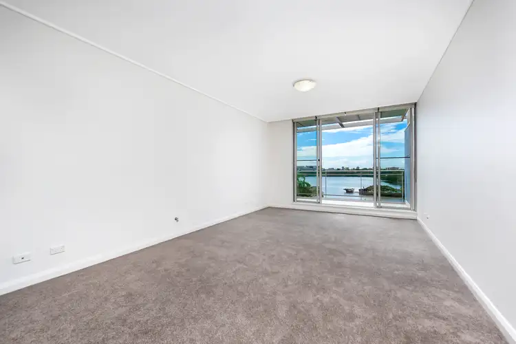 Third view of Homely apartment listing, 680/4 The Crescent, Wentworth Point NSW 2127