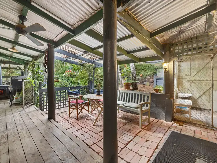 Fifth view of Homely rural property listing, 36 Welsford Street, Meeniyan VIC 3956