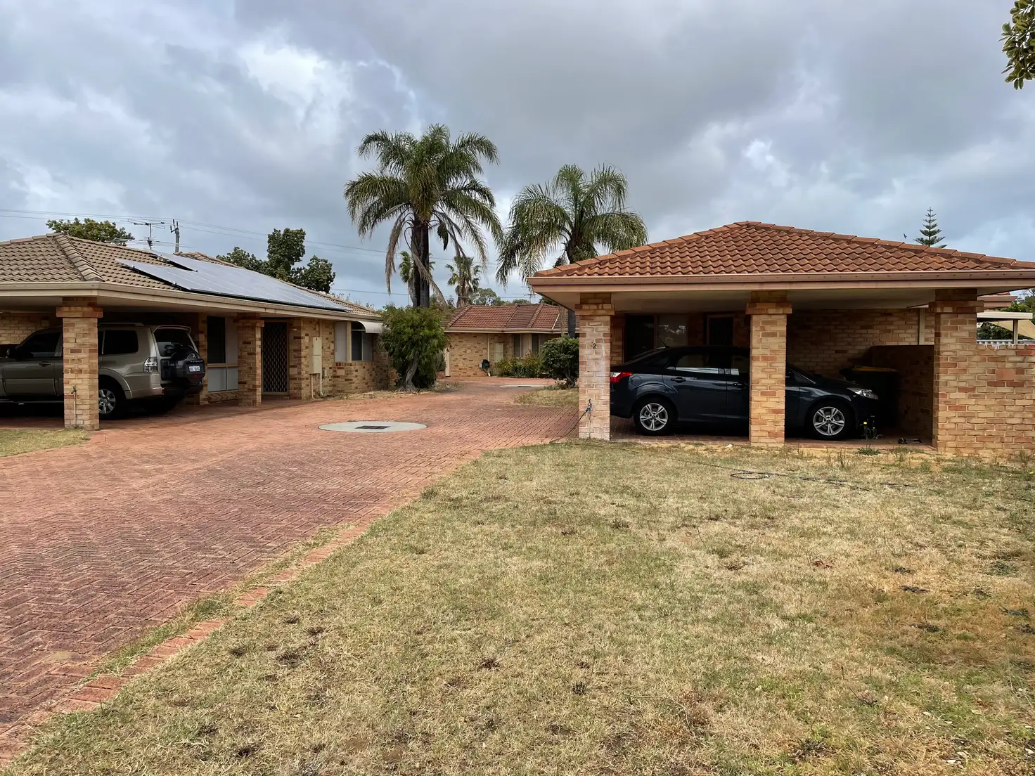 Main view of Homely unit listing, 1 (Lot 1)/9 Kedron Place, Greenfields WA 6210