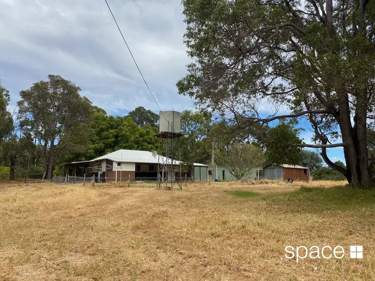 Main view of Homely house listing, 156 Clews Road, Cowaramup WA 6284