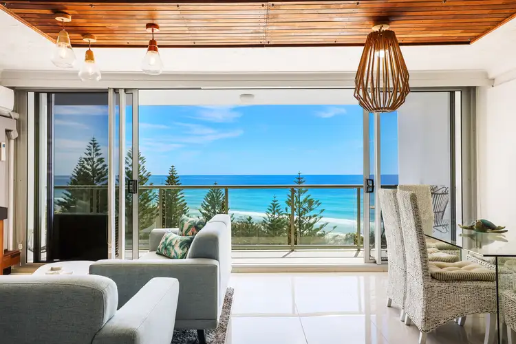 9B/5 Clifford Street, Surfers Paradise QLD 4217