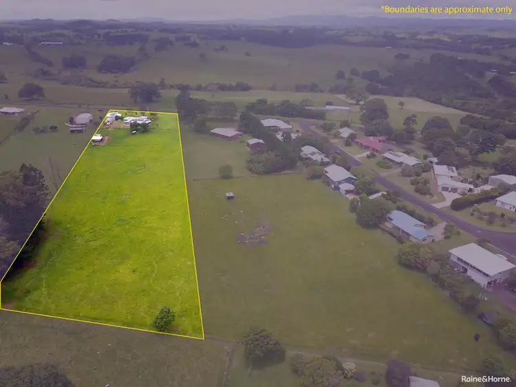 49 Hillcrest Road, Malanda QLD 4885