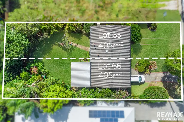 Second view of Homely house listing, 18 Jellicoe Street, Wellington Point QLD 4160