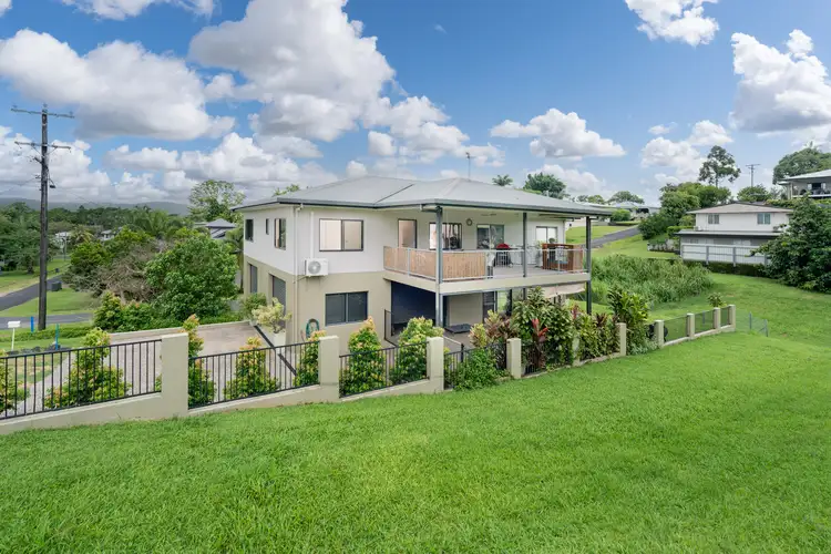28 Benwell Street, East Innisfail QLD 4860