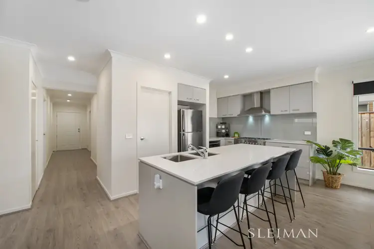 Fourth view of Homely house listing, 12 Ingrams Way, Mickleham VIC 3064
