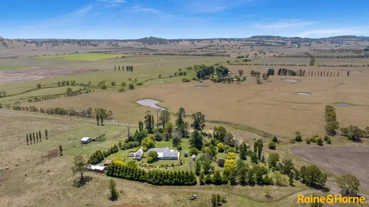 937 Furracabad Road, Glen Innes NSW 2370