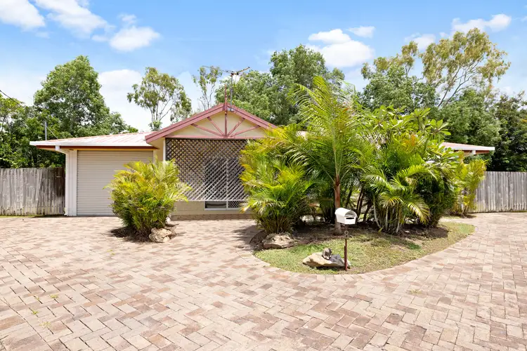Main view of Homely house listing, 8 Tansey Court, Kelso QLD 4815