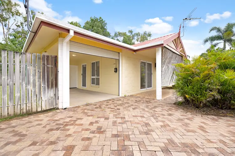 Second view of Homely house listing, 8 Tansey Court, Kelso QLD 4815