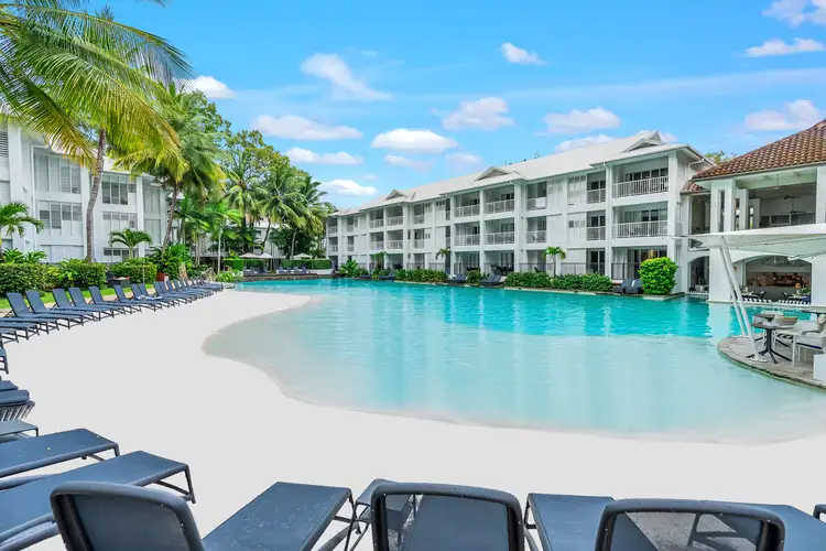 Second view of Homely apartment listing, 205-206/20-22 Davidson Street, Port Douglas QLD 4877