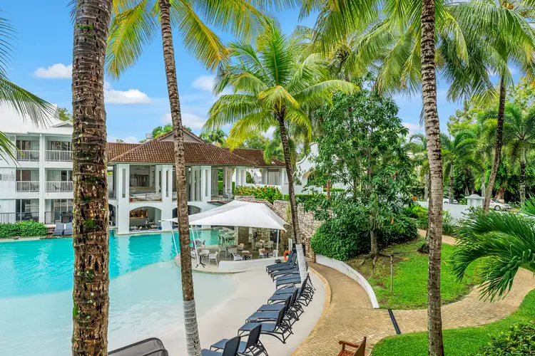 Third view of Homely apartment listing, 205-206/20-22 Davidson Street, Port Douglas QLD 4877