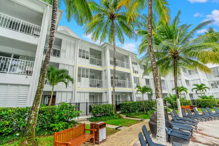 Fourth view of Homely apartment listing, 205-206/20-22 Davidson Street, Port Douglas QLD 4877
