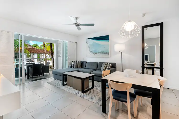 Sixth view of Homely apartment listing, 205-206/20-22 Davidson Street, Port Douglas QLD 4877