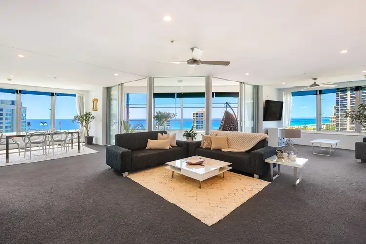 1305/9 Hamilton Avenue, Surfers Paradise QLD 4217